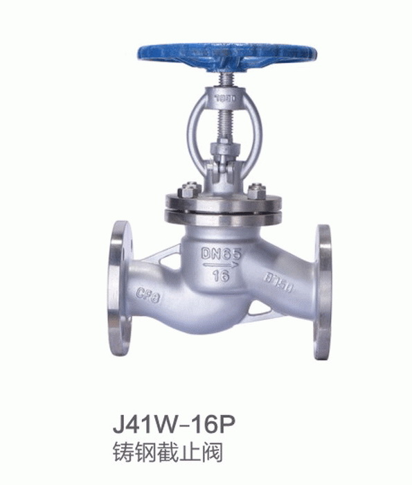 鑄鋼閥門(mén)系列