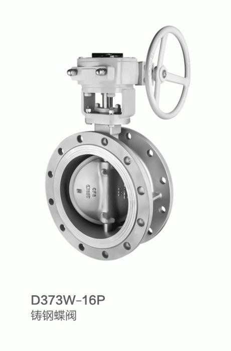 鑄鋼閥門(mén)系列