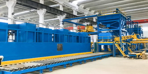 電動通風閥特點