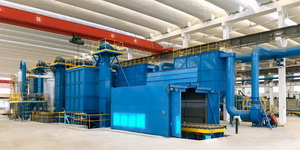 球閥的安裝與維護介紹